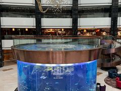 -OPEN開全日自助餐厅·牛肉火锅·海鲜(佛山希尔顿酒店)