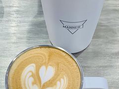-Manner Coffee(IFS一楼店)