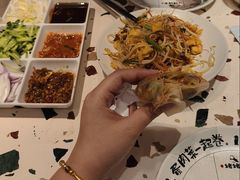 -姥姥家春饼店(惠新东街店)