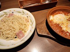 -萨莉亚意式餐厅(莲花国际广场店)