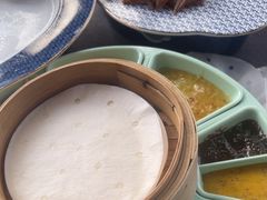 -羲和雅苑•北京烤鸭(平安国际金融中心店)