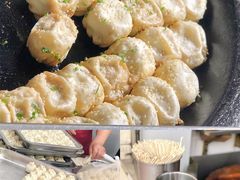 -小路易生煎馆(前进五路店)