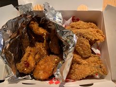 -SUN炸鸡专门店(西塔总店)