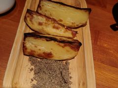 -黑鸡小馆(金源店)