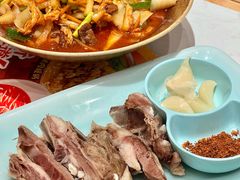 -陳香貴·兰州牛肉面(上海长风大悦城店)