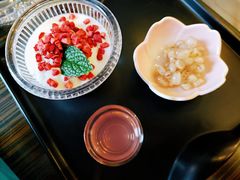 -豪客来牛排(府河店)