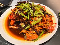 -红盔甲·小龙虾(人民广场店)