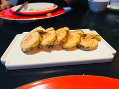 -丽晶轩中餐厅(重庆丽晶酒店)