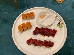 -誉八仙粤菜(万象天地店)
