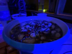-青炉里青花椒鲜活烤鱼(理工大店)