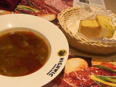 -海维克牛排馆HIGHWIC(右岸环宇坊店)