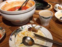 -阿罗新疆菜(人民广场店)