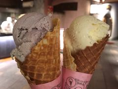 雪糕-御温泉·大餐庙会
