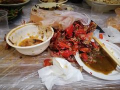 -巴厘龙虾·榜首油焖大虾(洞庭·艺术洋房店)