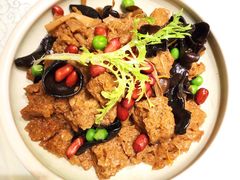 -精典一号民间菜