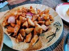 -那时新疆·车师(大宁音乐广场店)