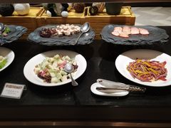 -西藏饭店·亚克·食光自助餐厅(文殊院店)