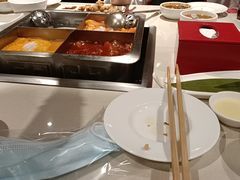 -海底捞火锅(劲松店)