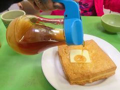 西多士-胜利茶餐室