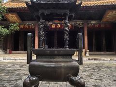 -建水文庙
