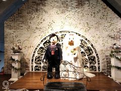 -济州岛泰迪熊博物馆