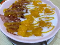 -甜心妈妈·榴莲星级糖水(北京路总店)
