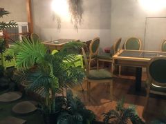 大堂-青柠记忆泰式海鲜火锅(合生汇购物中心店)