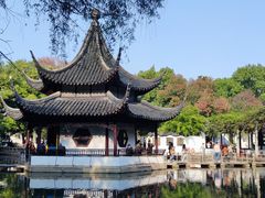 -西园戒幢律寺