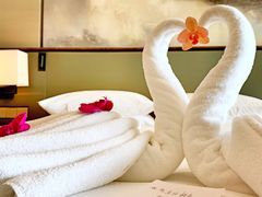 -舟山希尔顿酒店