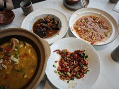 -攸州小镇家湘菜(小米科技园店)