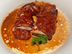 -汤城小厨•粤菜•靓汤(苏州街店)
