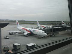 -吉隆坡国际机场