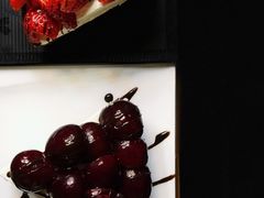 车厘子塔-Strawberry Butterfly草莓蝴蝶日式水果挞