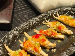 -鲜璟台·地标景观餐厅(上海中心店)