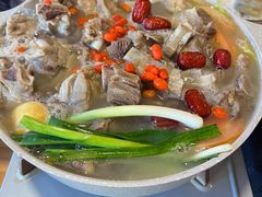 -小厨子私房菜·云南美食店