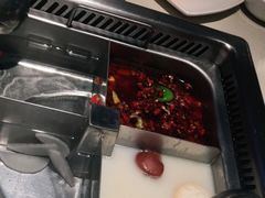 -海底捞火锅(万丰桥店)