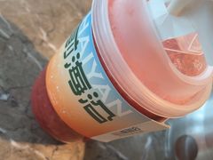 -前海沿·青岛菜(李沧万达店)