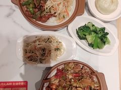 -乡村基·川味现炒大王(熙悦天街店)