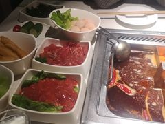 -海底捞火锅(长沙华创国际广场店)