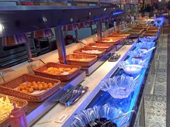 -爱尚客韩式烤肉自助餐厅(海口京华城店)