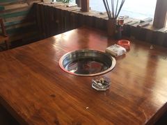 -大海渝重庆老火锅(晋江店)
