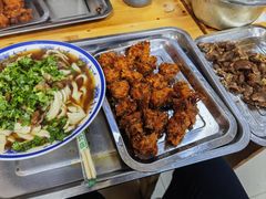 -清真-戏楼王记牛肉面