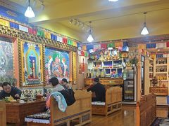 -康巴藏餐(束河古镇店)