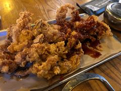 -包装马车·韩国料理·포장마차