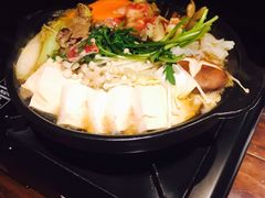 -雷屋日式料理(沈安小区店)
