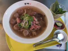 -蔡澜Pho·越南粉餐厅(海上世界店)