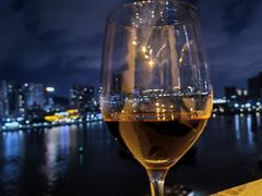 -澳门十六浦索菲特大酒店