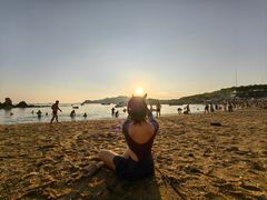 -石槽海滨浴场
