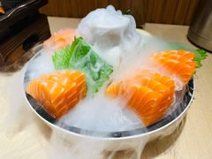 -万岁寿司(虎门万达店)