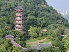 -牛首山文化旅游区